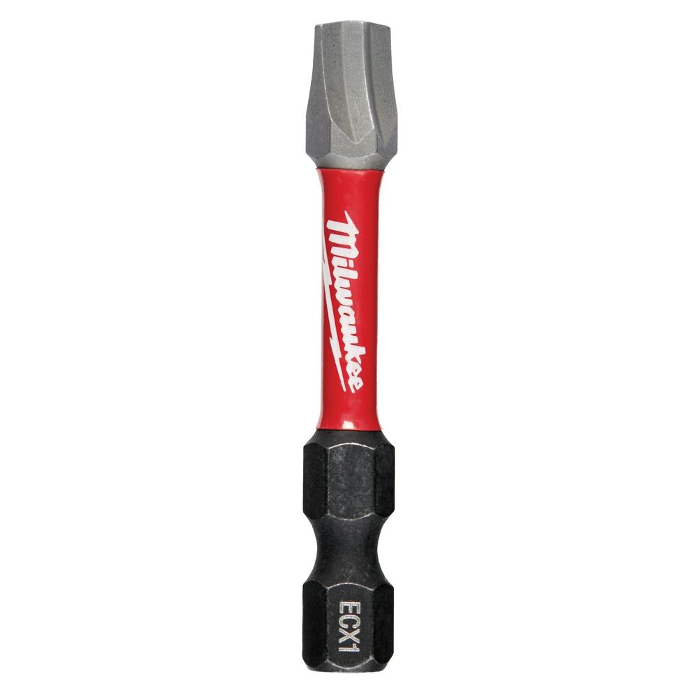ECX1 Power Bits