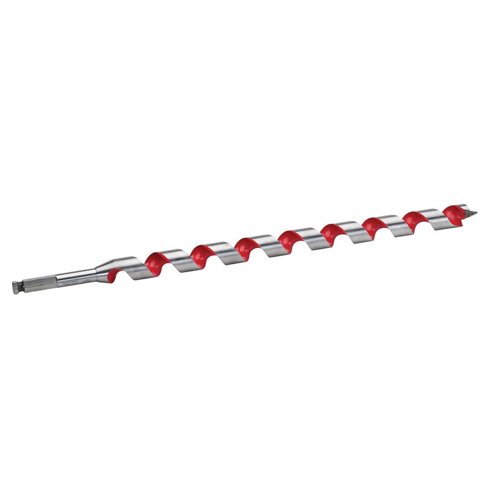1&#34;x18&#34;Ship Auger Bit