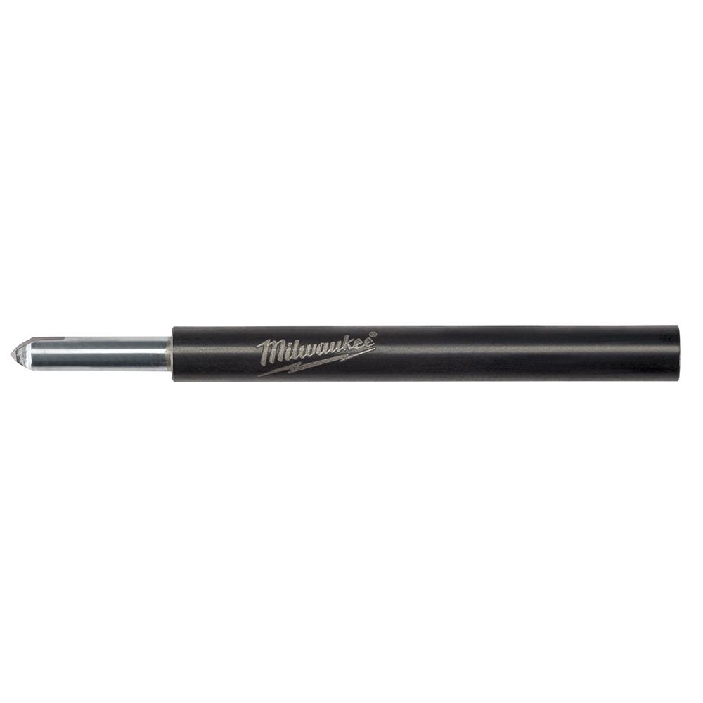 Retractable Starter Pilot Bit