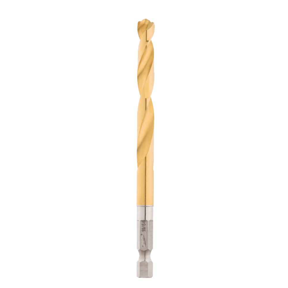 19/64 In. Drill Bit