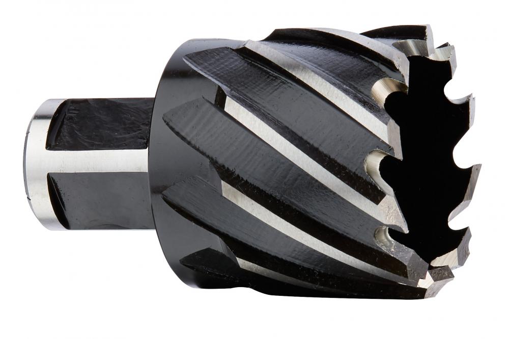 Annular Cutter