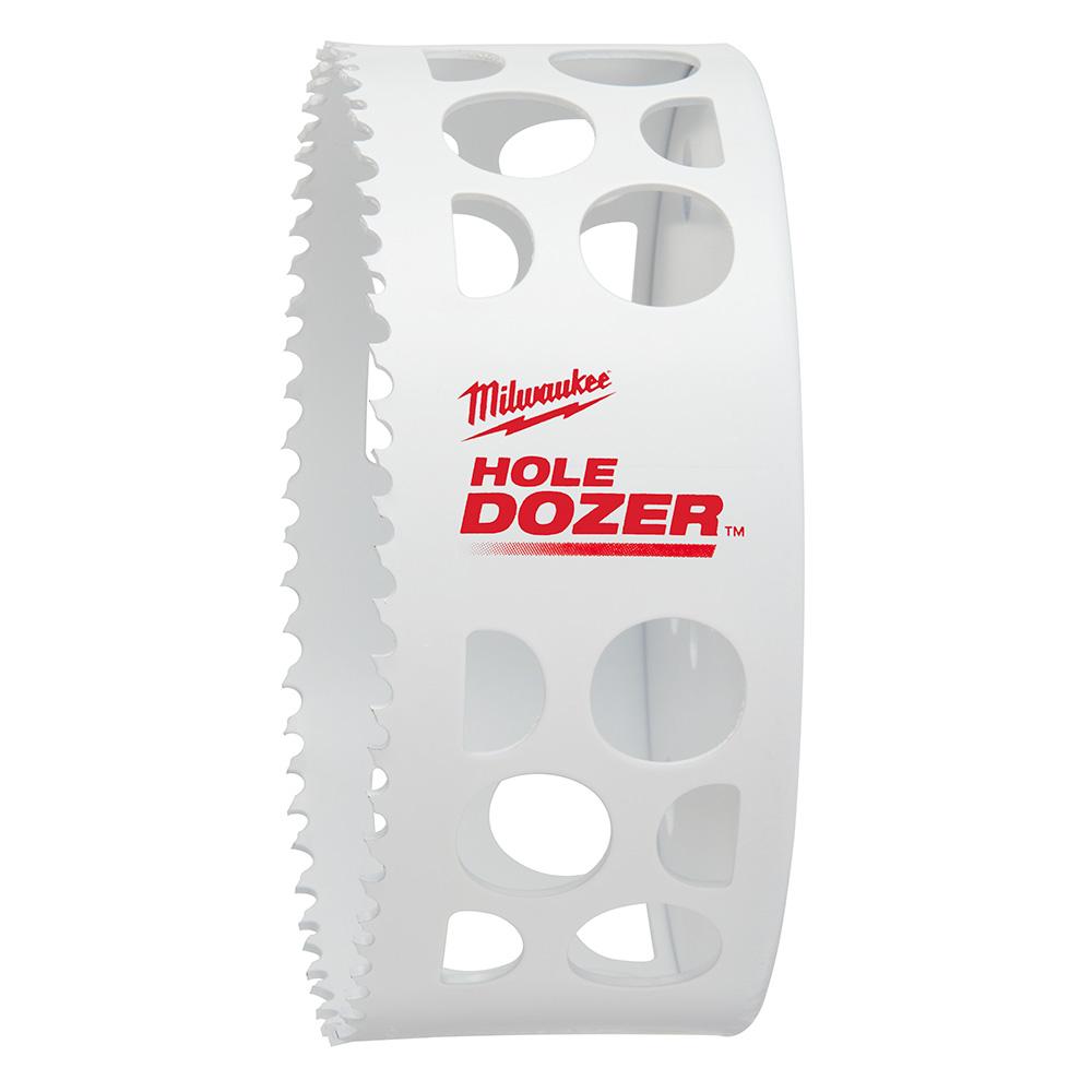 4-3/4&#34; Hole Dozer Hole Saw