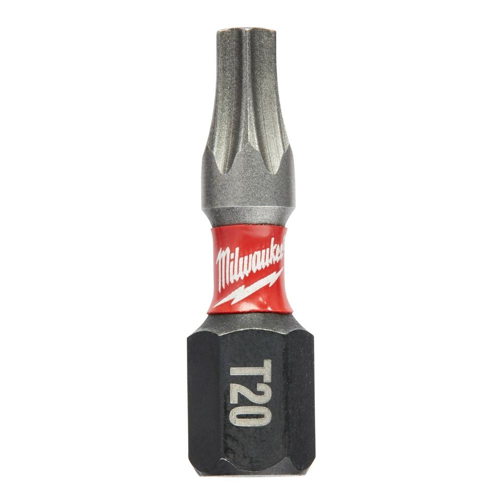 T20 Insert Bits