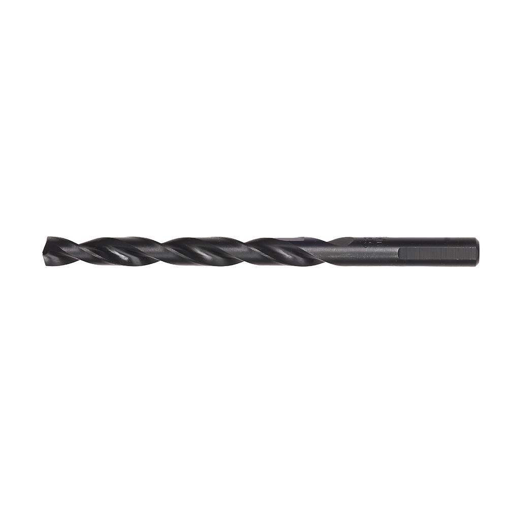 5/16 In. Thunderbolt Black Oxide