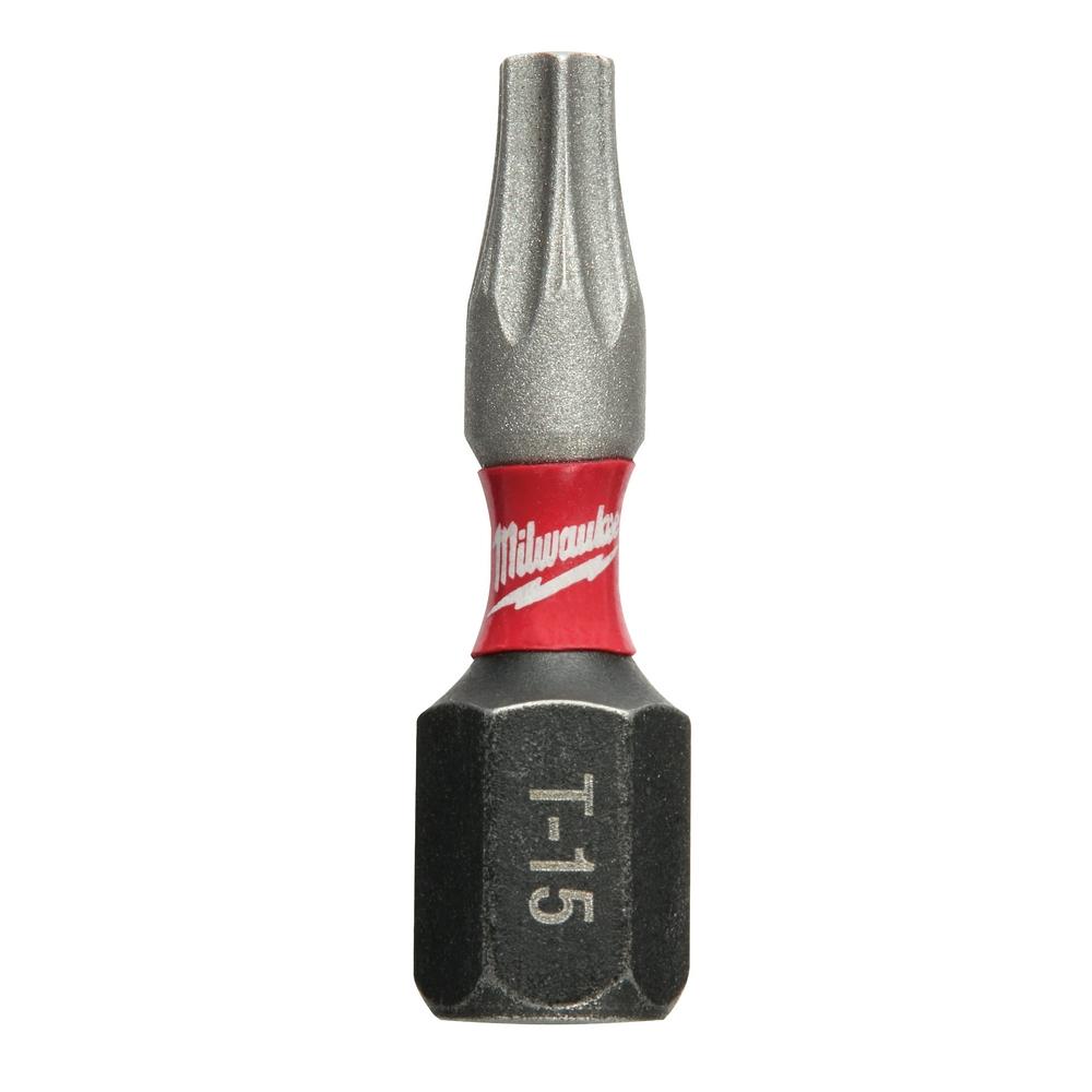 T15 Insert Bits