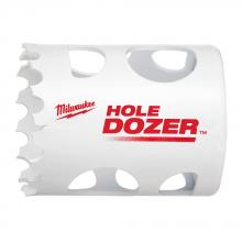 Milwaukee Electric Tool 49-56-0077 - 1-7/16" HOLE DOZER HOLE SAW