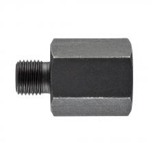 Milwaukee Electric Tool 49-56-7103 - Angle Grinder Adapter (Small)