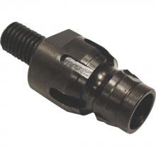 Milwaukee Electric Tool 48-17-6004 - 1-1/4"-7 6-Slot Core Bit Ada