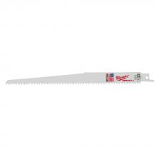 Milwaukee Electric Tool 48-01-7016 - Sawzall Clean Wood