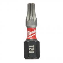 Milwaukee Electric Tool 48-32-4135 - T20 Insert Bits