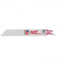 Milwaukee Electric Tool 48-00-5184 - 6" 18TPI SawBlade5Ct