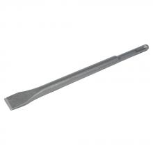 Milwaukee Electric Tool 48-62-6015 - 3/4"x10" Flat Chisel