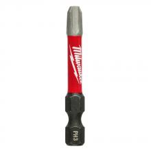 Milwaukee Electric Tool 48-32-4463 - PH3 Power Bit
