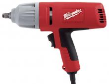 Milwaukee Electric Tool 9071-20 - IMPACT WRENCH 7A 1/2 SQ DRV DI