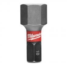 Milwaukee Electric Tool 48-32-4730 - Hex 10 mm Insert Bit
