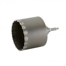 Milwaukee Electric Tool 48-20-5050 - 3-1/2-Inch Core Bit