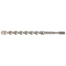 Milwaukee Electric Tool 48-20-4125 - Spline 2-Cut Bit 1-1/8 x 17 x 22