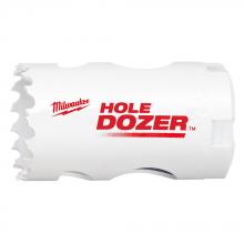 Milwaukee Electric Tool 49-56-0057 - 1-3/16" Hole Dozer Hole Saw