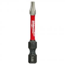 Milwaukee Electric Tool 48-32-4984 - T20 Power Bits
