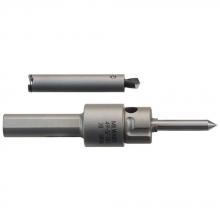 Milwaukee Electric Tool 49-57-0037 - Arbor Shank For Carbide Cutters