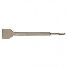 Milwaukee Electric Tool 48-62-6115 - SDS-PLUS 3/4" X 10" FLAT CHISEL