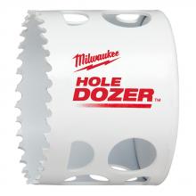 Milwaukee Electric Tool 49-56-0163 - 2-3/4" Hole Dozer Hole Saw