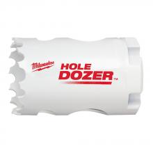 Milwaukee Electric Tool 49-56-0067 - 1-5/16" Hole Dozer Hole Saw