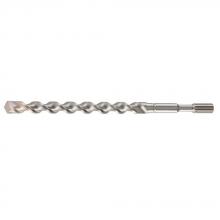 Milwaukee Electric Tool 48-20-4113 - Spline 2-Cut Bit 1-1/8 x 11 x 16
