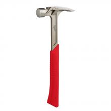 Milwaukee Electric Tool 48-22-9020 - 20oz Smooth Face Rip Claw Hammer