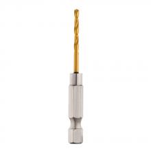 Milwaukee Electric Tool 48-89-4603 - 3/32 In. Drill Bit
