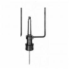 Milwaukee Electric Tool 49-57-0012 - Arbor Morse Taper