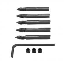 Milwaukee Electric Tool 48-25-6000 - Selfeed Bit Service Kit