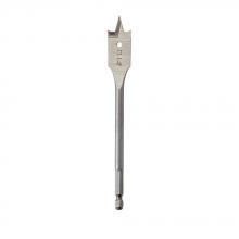 Milwaukee Electric Tool 48-27-0751 - Flat Boring Bit 3/4 in. x 6 in.