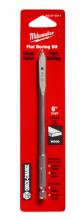 Milwaukee Electric Tool 48-27-0311 - BIT FLAT BORING 5/16" X 6"