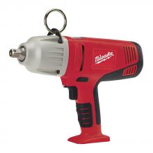 Milwaukee Electric Tool 0779-20 - IMPACT WRENCH 28V