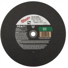 Milwaukee Electric Tool 49-94-1280 - Cutting WHL