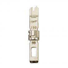 Milwaukee Electric Tool 48-22-2167 - Punchdown Blade