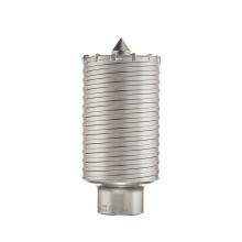 Milwaukee Electric Tool 48-20-5155 - 4 Inch Thick Wall Core Bit