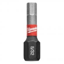 Milwaukee Electric Tool 48-32-4706 - Hex 5/32 in. Insert Bit
