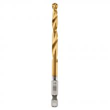 Milwaukee Electric Tool 48-89-4612 - 15/64 In. Drill Bit