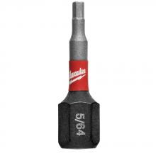 Milwaukee Electric Tool 48-32-4701 - Hex 5/64 in. Insert Bit