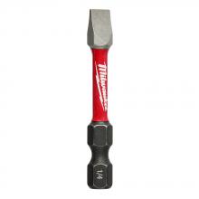 Milwaukee Electric Tool 48-32-4758 - SL 1/4 in. Power Bits