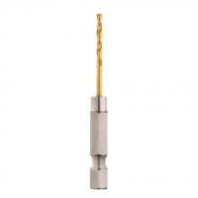 Milwaukee Electric Tool 48-89-4602 - 5/64  In. Drill Bit