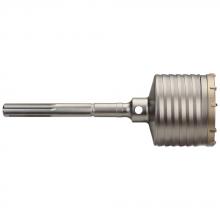Milwaukee Electric Tool 48-20-5422 - 3-1/8 In. x 22 In. SDS-Max Core Bit