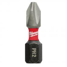 Milwaukee Electric Tool 48-32-4604 - PH2 Insert Bits