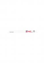 Milwaukee Electric Tool 48-01-7093 - Sawzall Blades