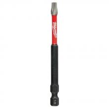 Milwaukee Electric Tool 48-32-4396 - T25 Power Bits