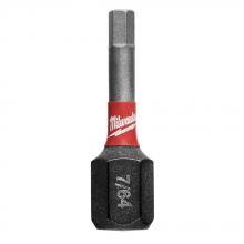 Milwaukee Electric Tool 48-32-4703 - Hex 7/64 in. Insert Bit