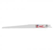 Milwaukee Electric Tool 48-00-5016 - 9"6TSawzallBlade5Ct