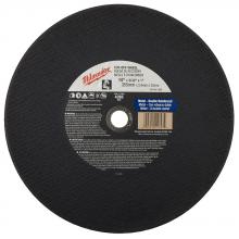 Milwaukee Electric Tool 49-94-1405 - Chop Saw Cutting Wheel